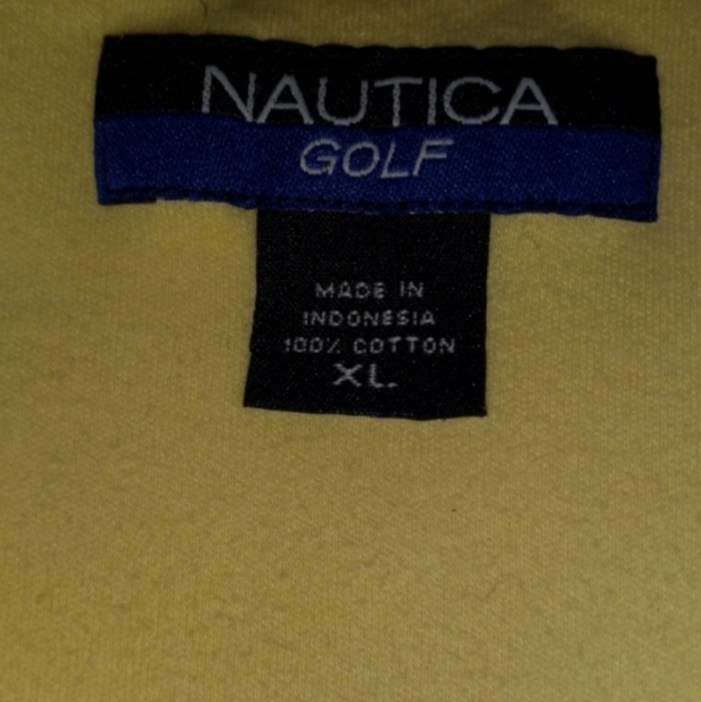 Natica Golf Polo - Picture 4 of 4